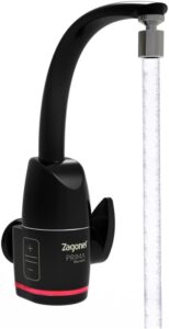 TORNEIRA BLACK ELETRONICA PRIMA