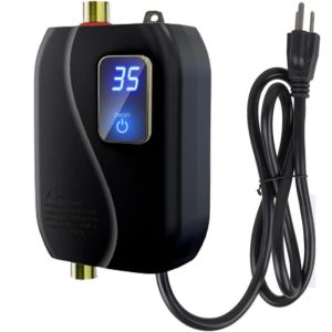 Aquecedor de Água Elétrico - KZU