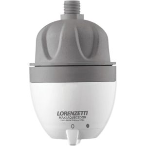 MAXI Aquecedor ULTRA - LORENZETTI