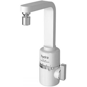 Torneira Multitemperatura Slim de Parede – Hydra