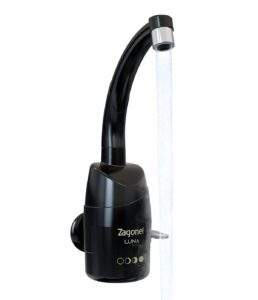 TORNEIRA BLACK ELETRONICA PRIMA 5500W 220V