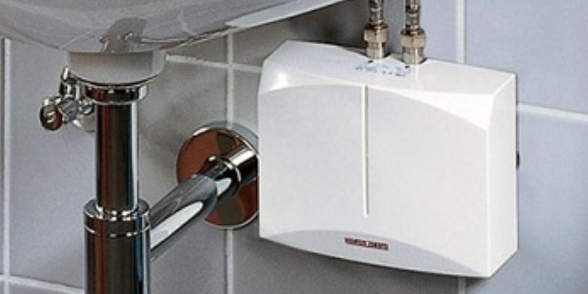 Aquecedor para Torneira