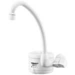 Torneira Elétrica Loren Easy 220V 5500W, Lorenzetti, 7550036, Branco, Pequeno